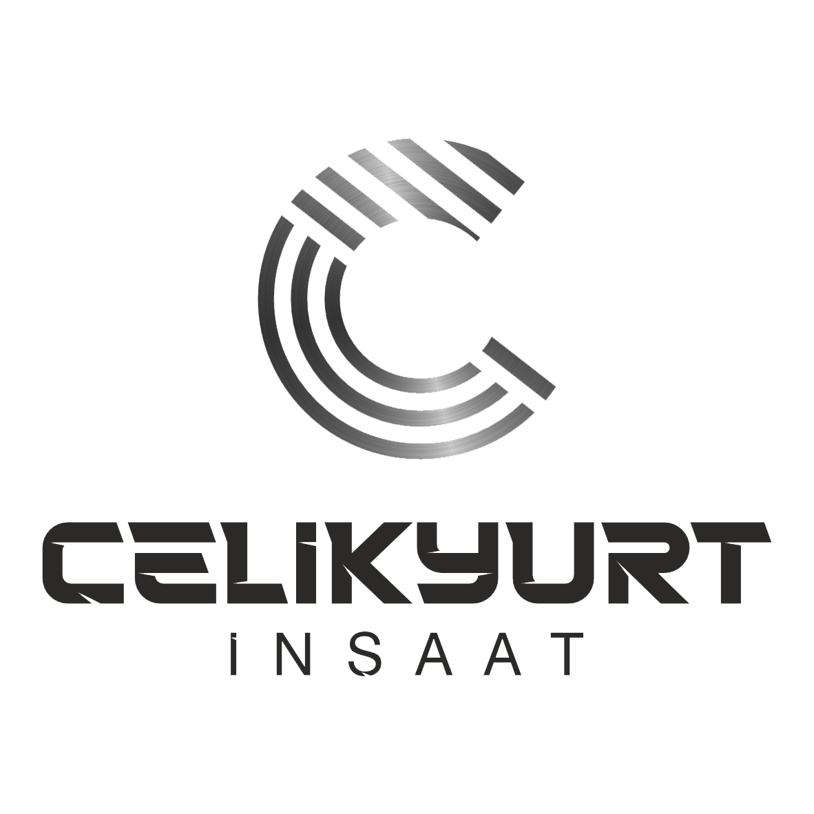 Çelik Yurt CRM logo